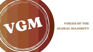VGM Voices of the Global Majority