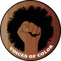 VOC Voices of Color