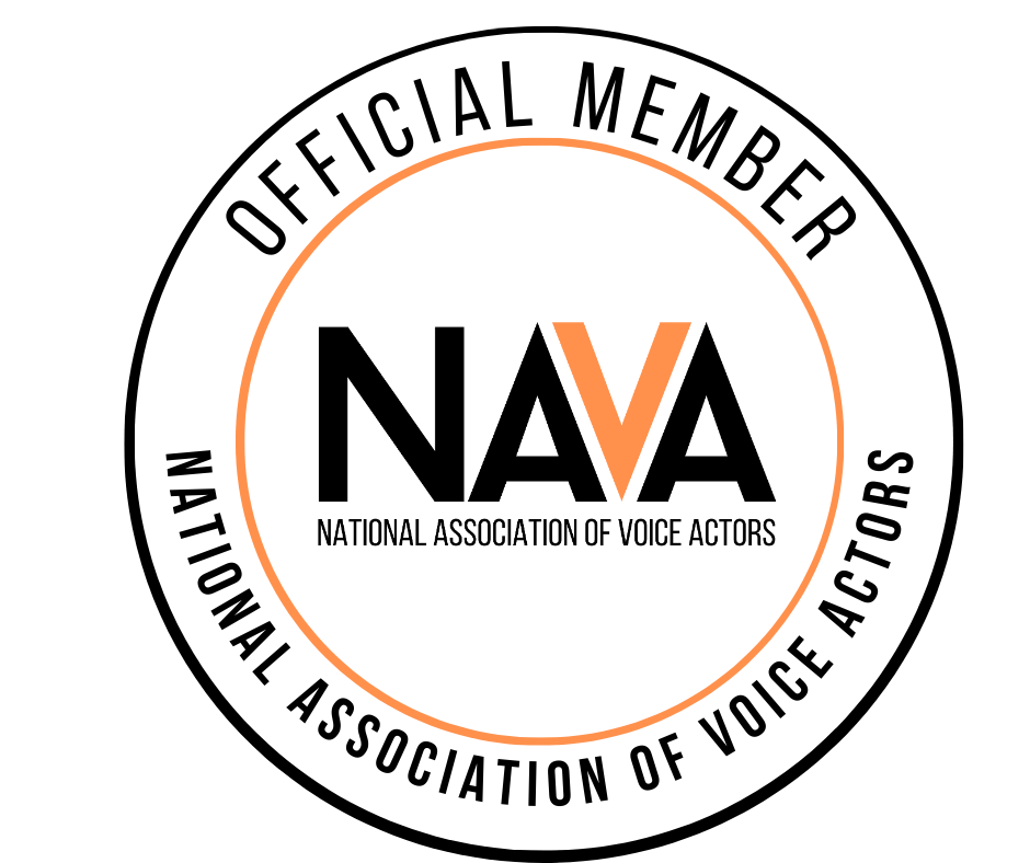 NAVA National Association of Voice Actors
